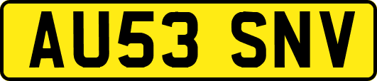 AU53SNV