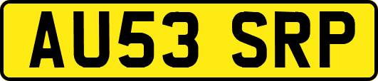 AU53SRP