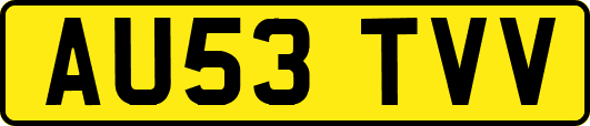 AU53TVV