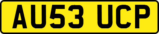 AU53UCP