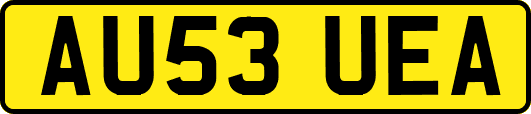 AU53UEA