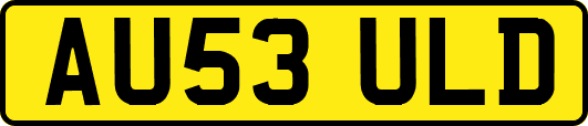 AU53ULD