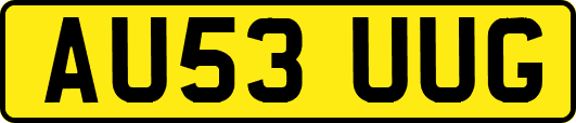 AU53UUG