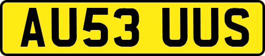 AU53UUS