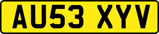 AU53XYV