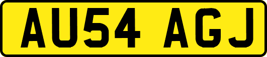 AU54AGJ