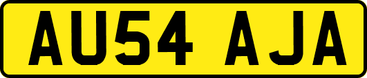 AU54AJA