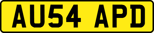 AU54APD