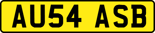 AU54ASB