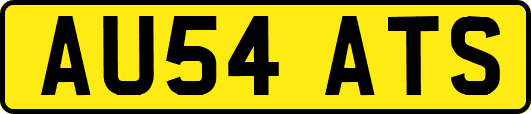 AU54ATS