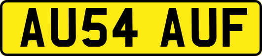 AU54AUF