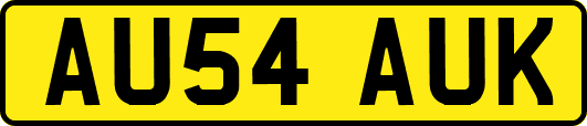 AU54AUK