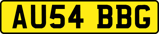 AU54BBG
