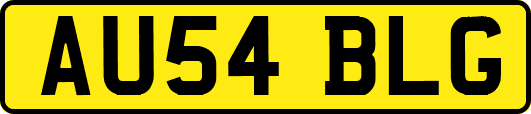 AU54BLG