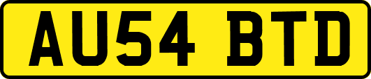 AU54BTD