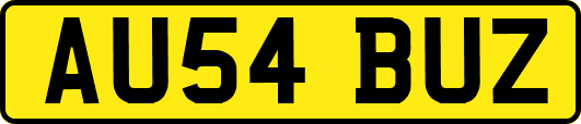 AU54BUZ