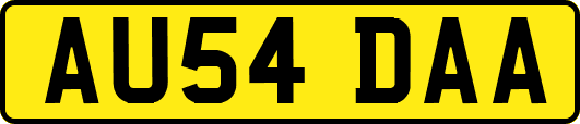 AU54DAA
