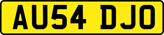 AU54DJO