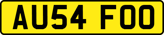 AU54FOO