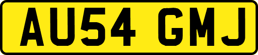 AU54GMJ