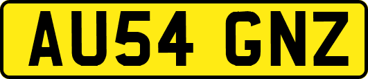 AU54GNZ
