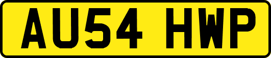 AU54HWP