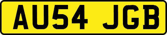 AU54JGB