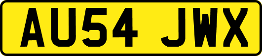 AU54JWX