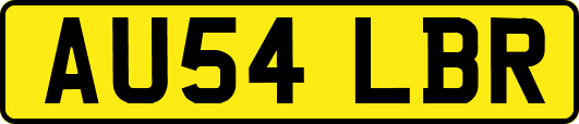 AU54LBR