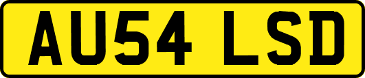 AU54LSD