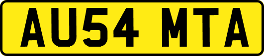 AU54MTA