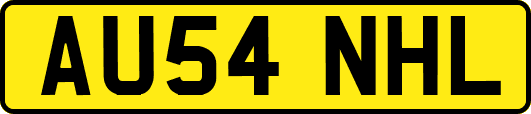 AU54NHL