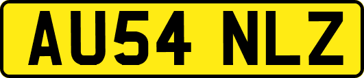 AU54NLZ
