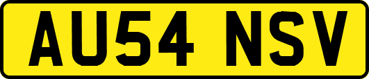 AU54NSV