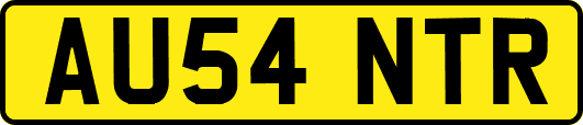 AU54NTR