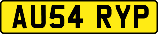 AU54RYP