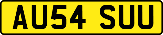 AU54SUU