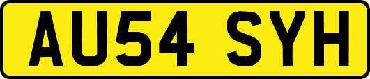 AU54SYH