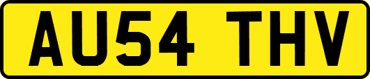 AU54THV