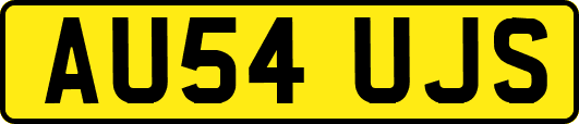 AU54UJS