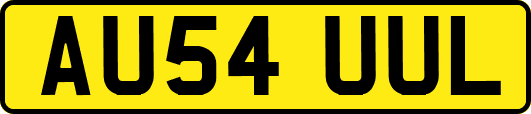 AU54UUL