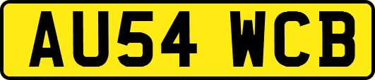 AU54WCB