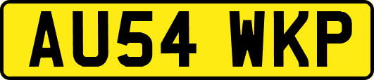 AU54WKP