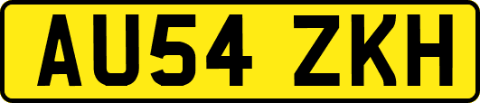 AU54ZKH