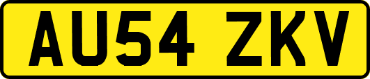 AU54ZKV