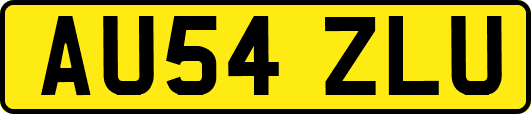 AU54ZLU