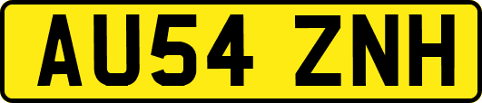 AU54ZNH