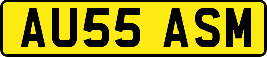 AU55ASM