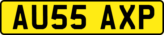 AU55AXP