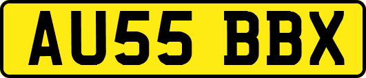 AU55BBX